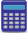 Change in Nodule Volume Calculator