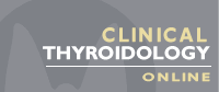 Clinical Thyroidology Online
