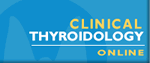 Clinical Thyroidology Online