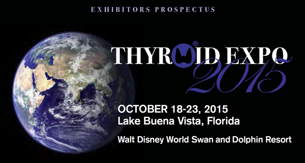 Thyroid Expo 2015