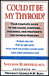 Could It Be My Thyroid?