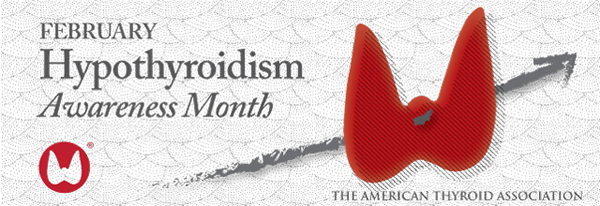 Clinical Thyroidology For The Public - American Thyroid Association