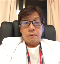 Nobuhiro Fukunari, MD, PhD