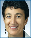 Jacqueline Jonklaas, MD, PhD