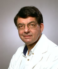 Paul Walfish, MD