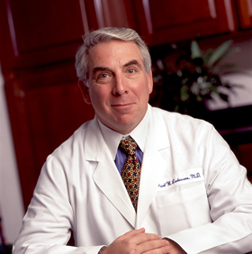 Paul W. Ladenson, MD