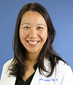 Angela M. Leung, MD