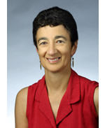 Jacqueline Jonklaas, MD, PhD