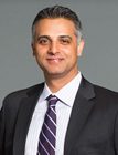 Kepal Patel, MD