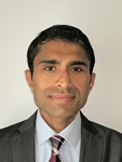 Vibhavasu Sharma, MD