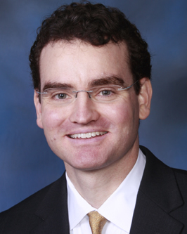 Mark Zafereo, MD, University of Texas MD Anderson Cancer Center