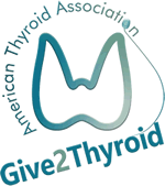 support thyroid research