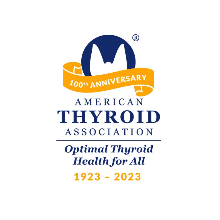 Our History American Thyroid Association (ATA)