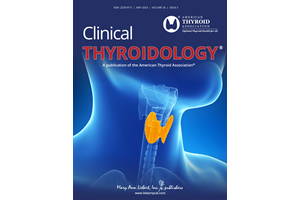 Clinical Thyroidology Volume 36 Issue 5