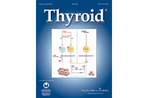 Thyroid Volume 34 Issue 5
