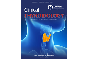 Clinical Thyroidology