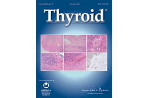 Thyroid Volume 34 issue 12 December 2024