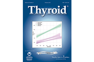 Thyroid Volume 35 issue 2 February 2025