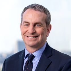 Anthony Hollenberg, MD