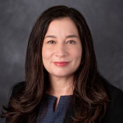Maria E. Cabanillas, MD