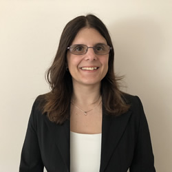 Maria Papaleontiou, MD